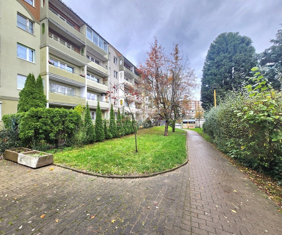 Mieszkania na sprzedaż OS. BUKOWE SZCZECIN