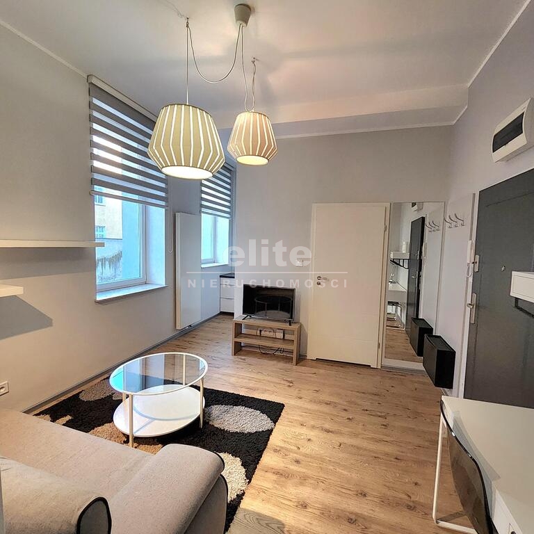 Mieszkania na wynajem ŚRÓDMIEŚCIE-CENTRUM SZCZECIN