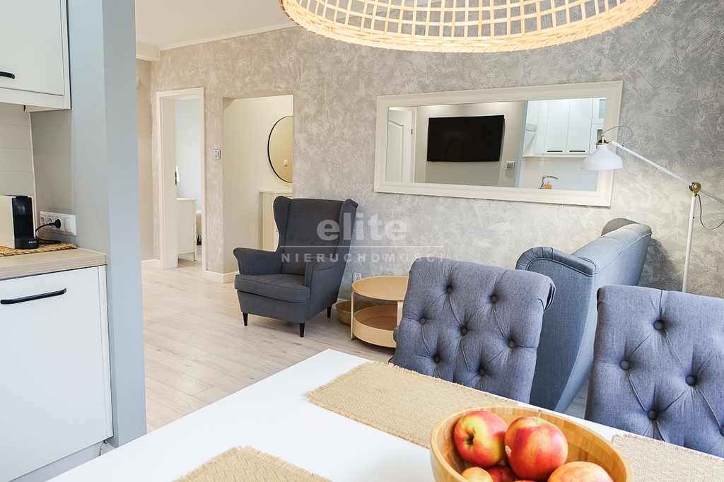 Mieszkania na sprzedaż OS. SŁONECZNE SZCZECIN