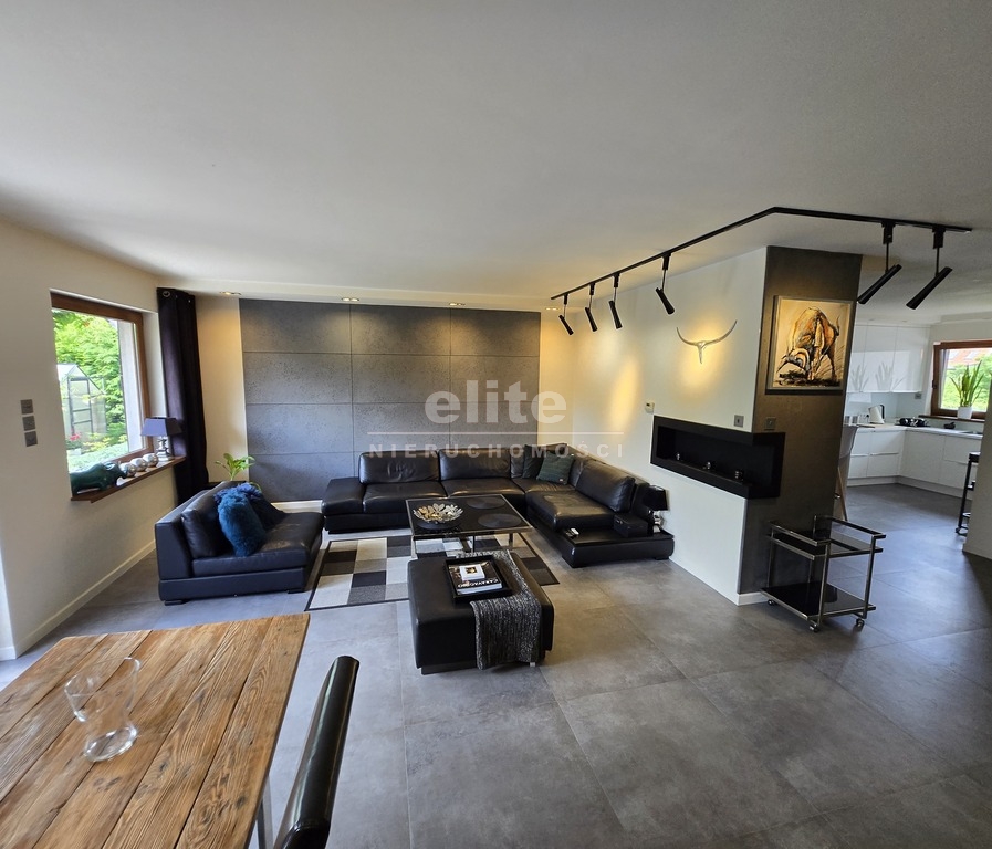 Domy na sprzedaż MIERZYN