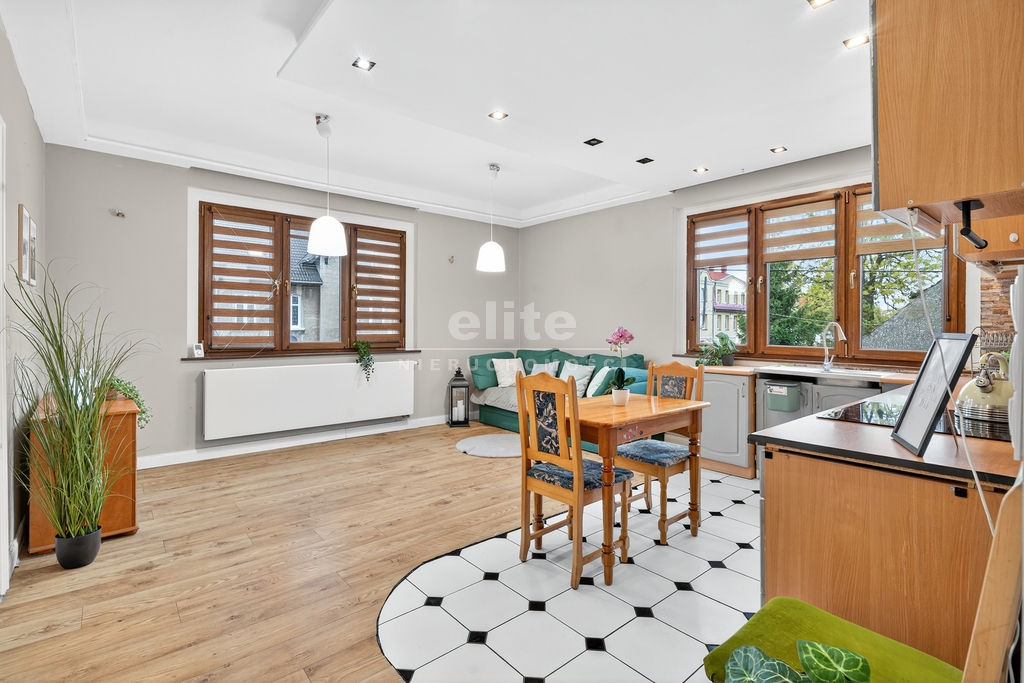 Mieszkania na sprzedaż GRYFICE