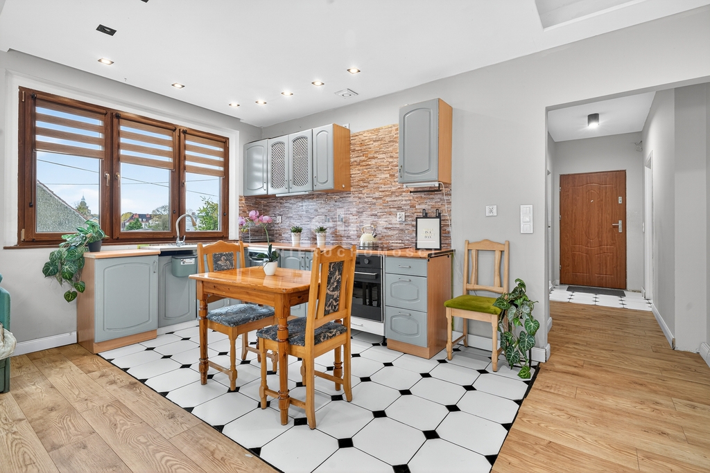 Mieszkania na sprzedaż GRYFICE