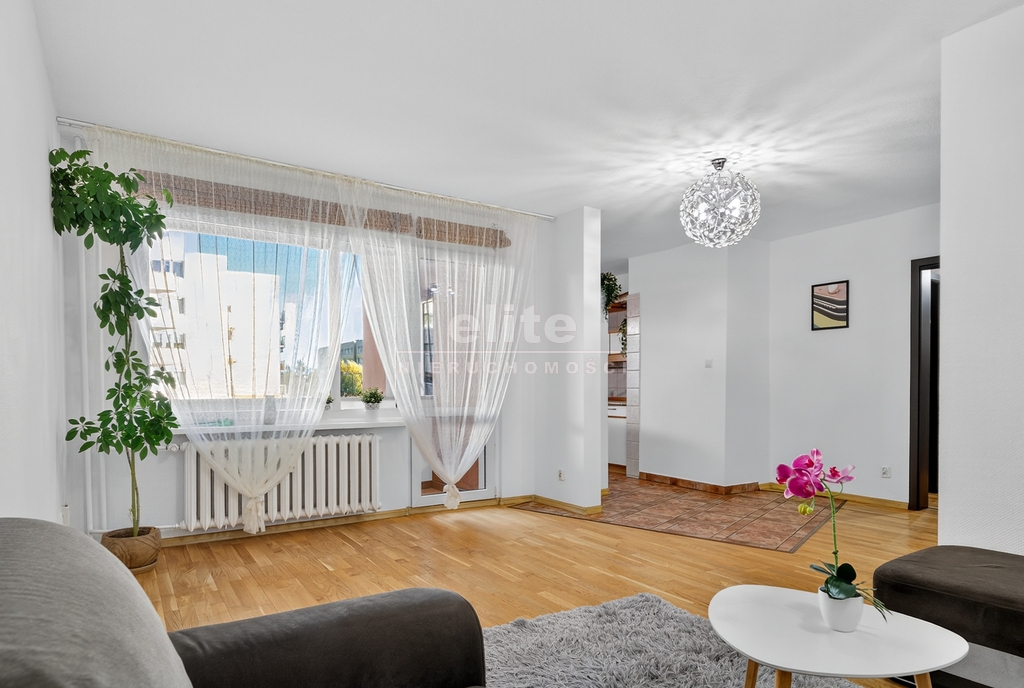 Mieszkania na sprzedaż OS. MAJOWE SZCZECIN