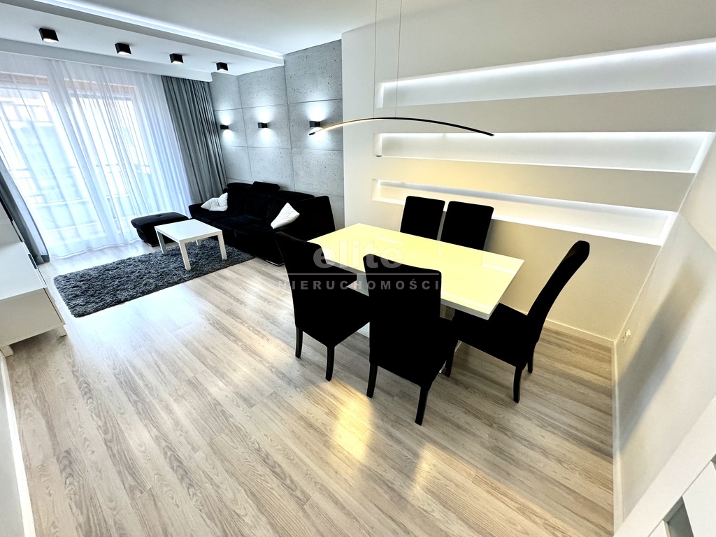 Mieszkania na wynajem CENTRUM SZCZECIN