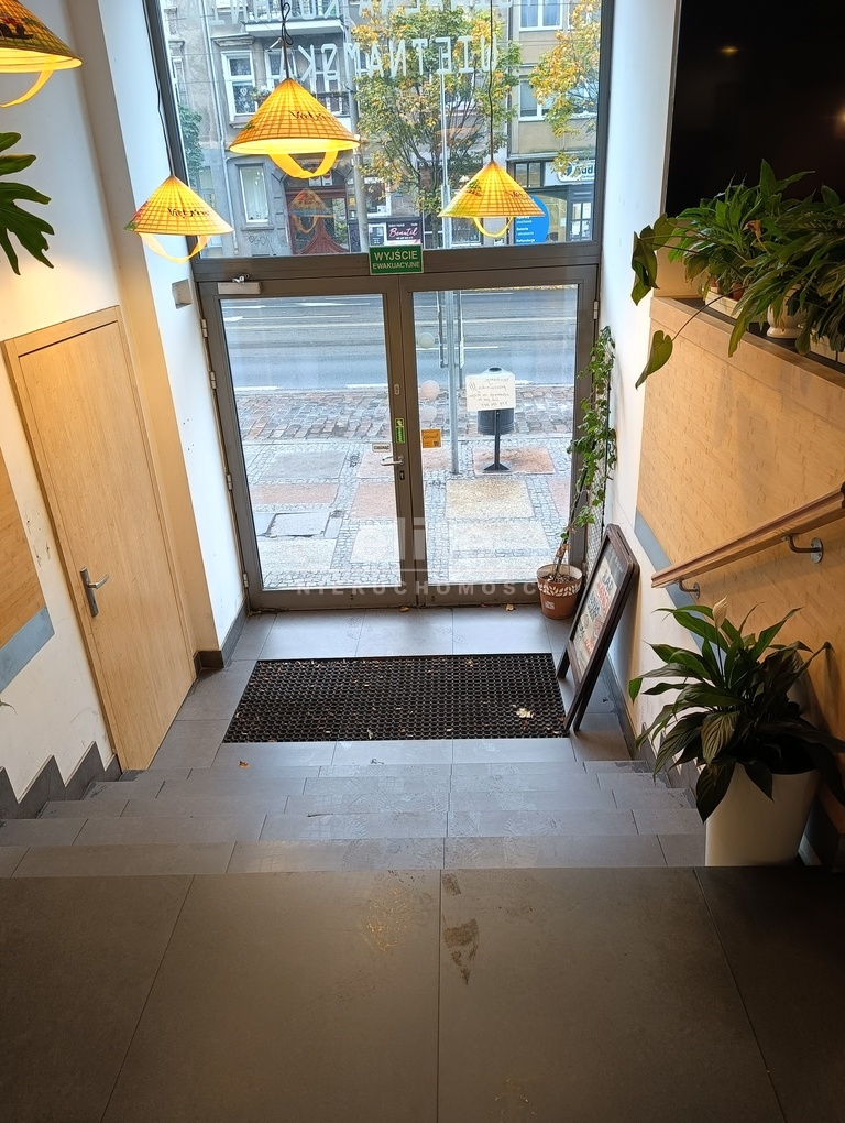 Lokale na sprzedaż ŚRÓDMIEŚCIE-CENTRUM SZCZECIN