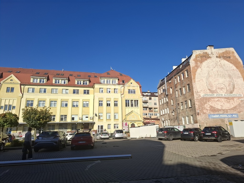 Mieszkania na wynajem ŚRÓDMIEŚCIE-CENTRUM SZCZECIN