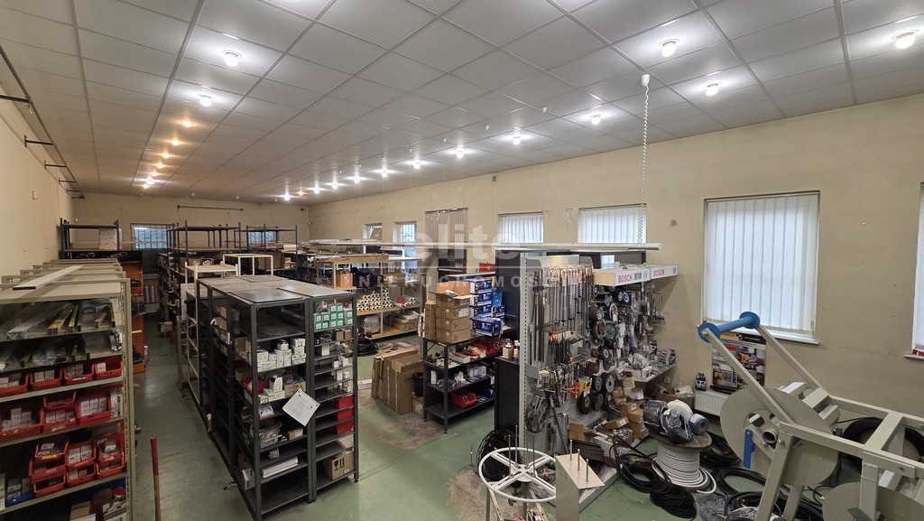 Obiekty komercyjne na wynajem PRAWOBRZEŻE SZCZECIN