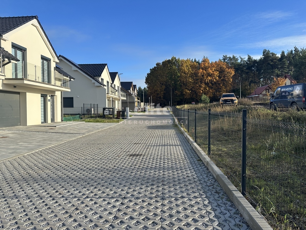 Domy na sprzedaż PŁONIA SZCZECIN