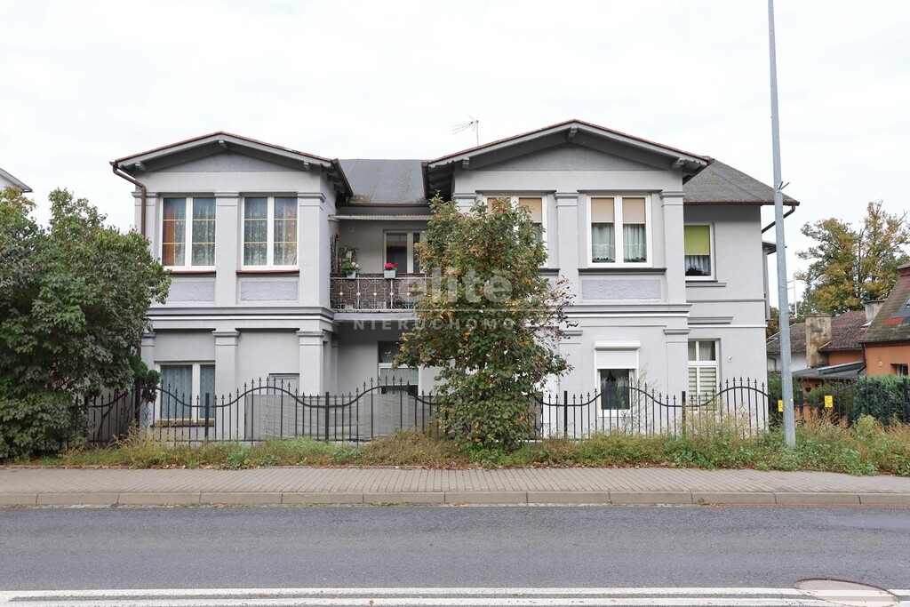 Mieszkania na sprzedaż MIĘDZYZDROJE