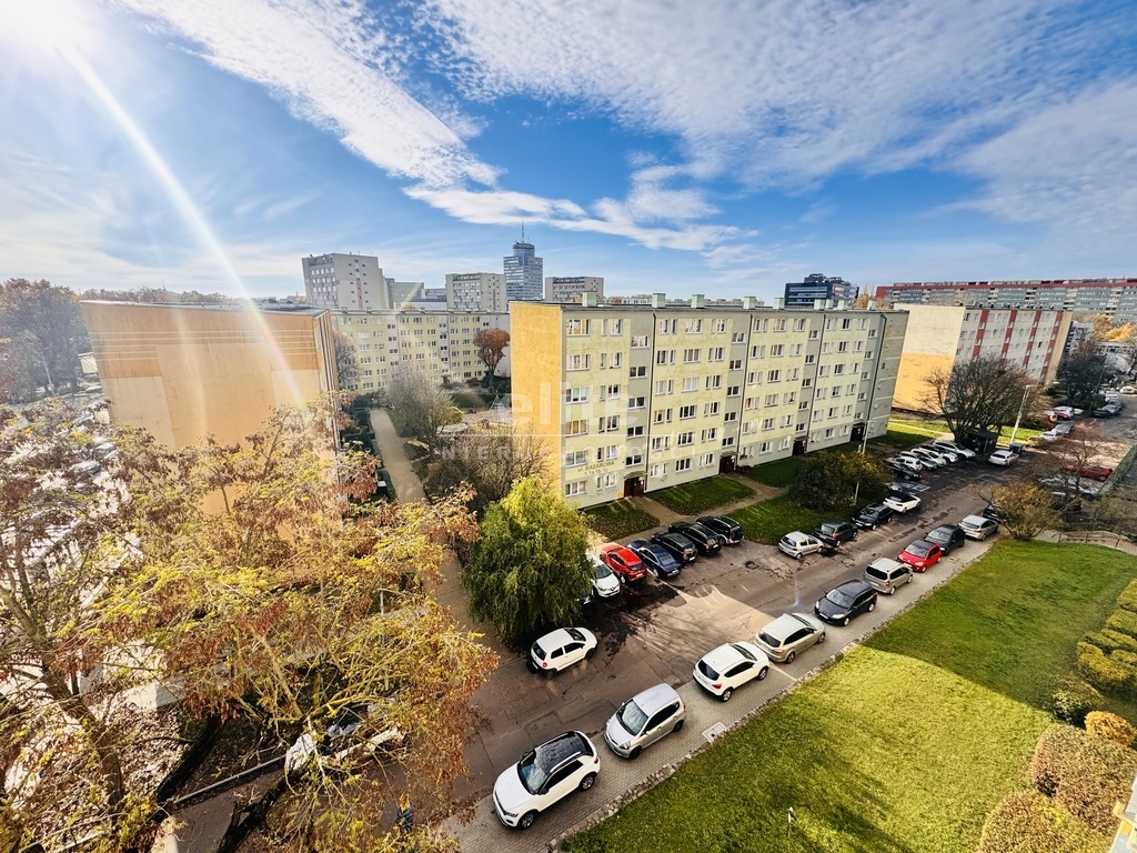 Mieszkania na sprzedaż CENTRUM SZCZECIN