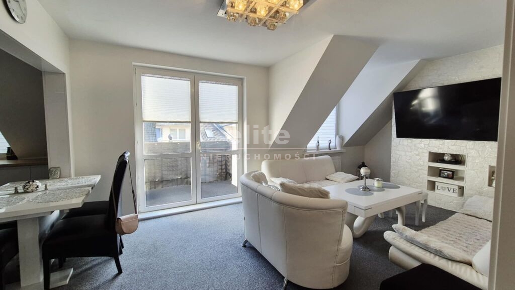 Mieszkania na sprzedaż POLICE