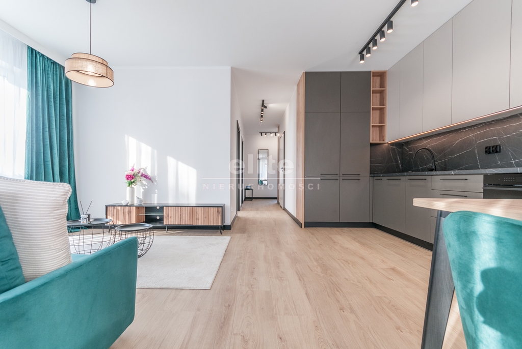 Mieszkania na sprzedaż DRZETOWO SZCZECIN