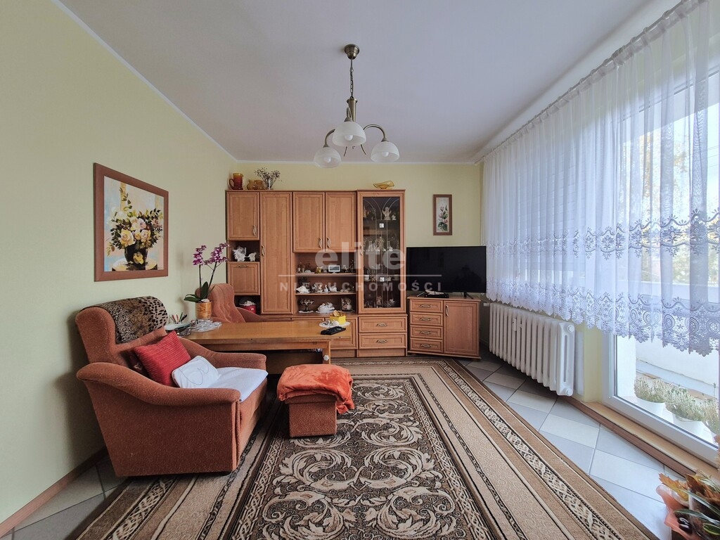 Mieszkania na sprzedaż GRYFINO