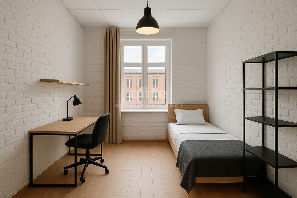 Mieszkania na sprzedaż NOWE MIASTO SZCZECIN