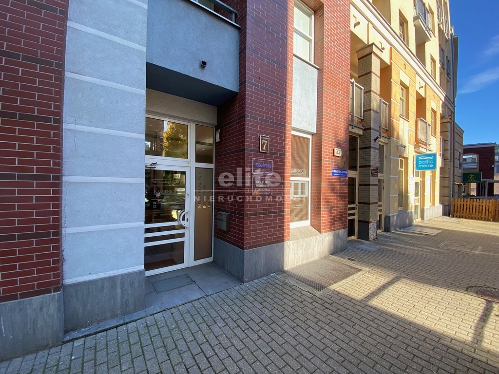 Lokale na wynajem CENTRUM SZCZECIN