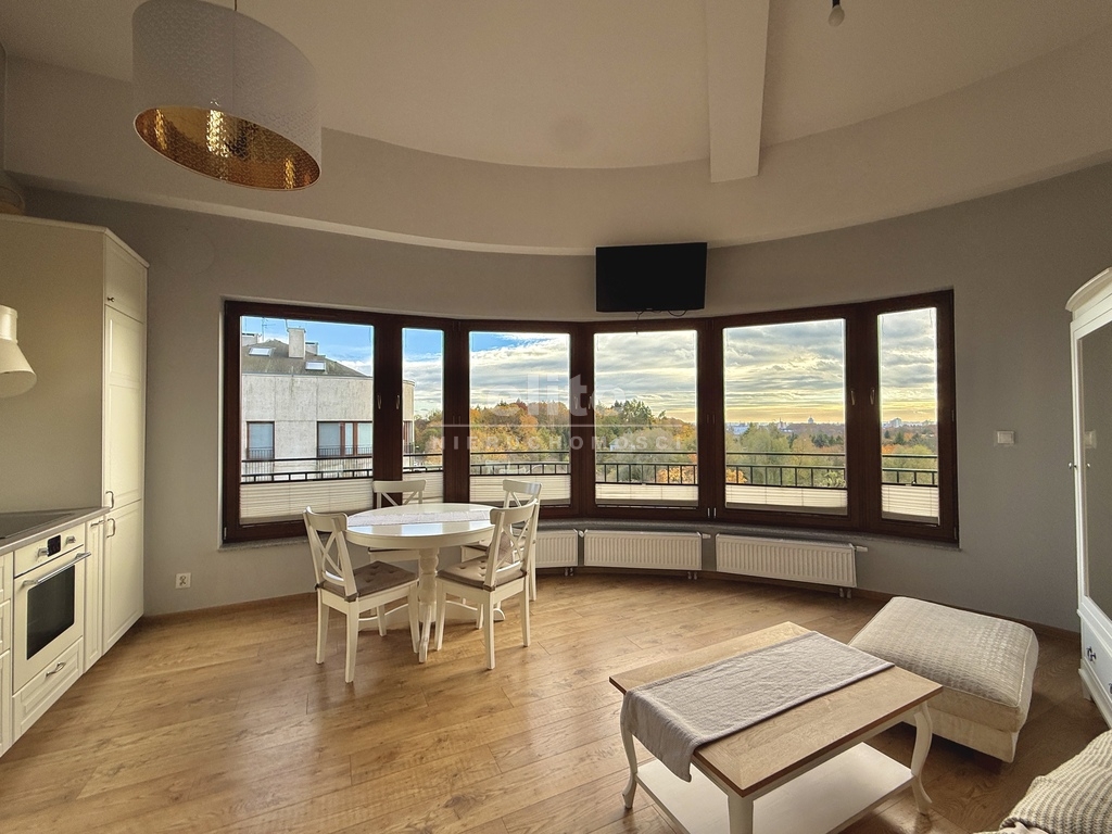 Mieszkania na wynajem WARSZEWO SZCZECIN