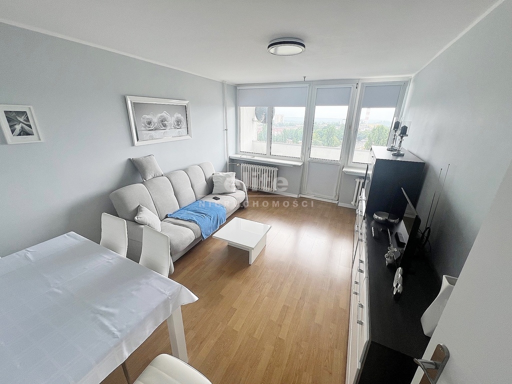 Mieszkania na sprzedaż POMORZANY SZCZECIN