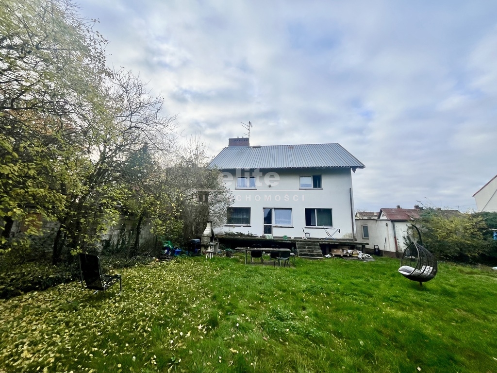 Domy na sprzedaż GUMIEŃCE SZCZECIN