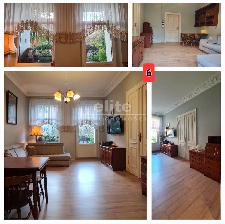 Mieszkania na sprzedaż ŚRÓDMIEŚCIE SZCZECIN