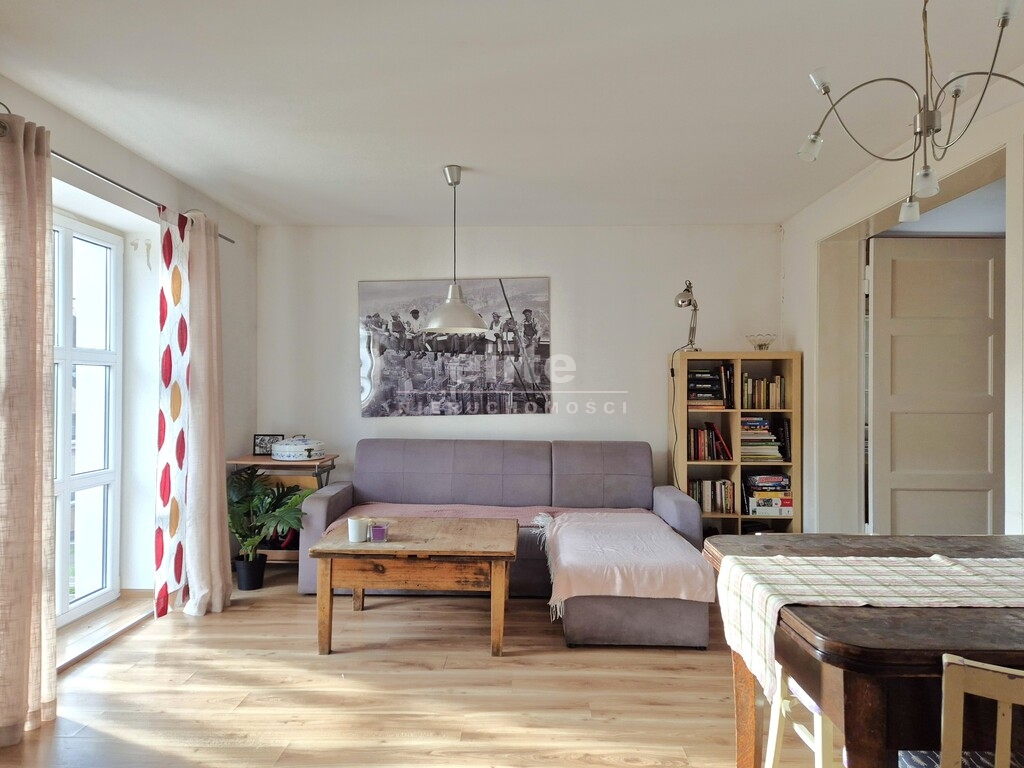 Mieszkania na sprzedaż ZŁOCIENIEC