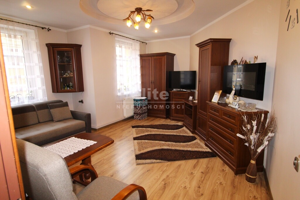 Mieszkania na sprzedaż POŁCZYN-ZDRÓJ