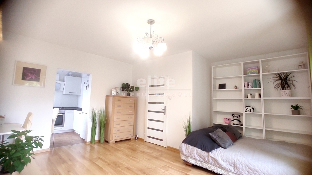 Mieszkania na sprzedaż POMORZANY SZCZECIN