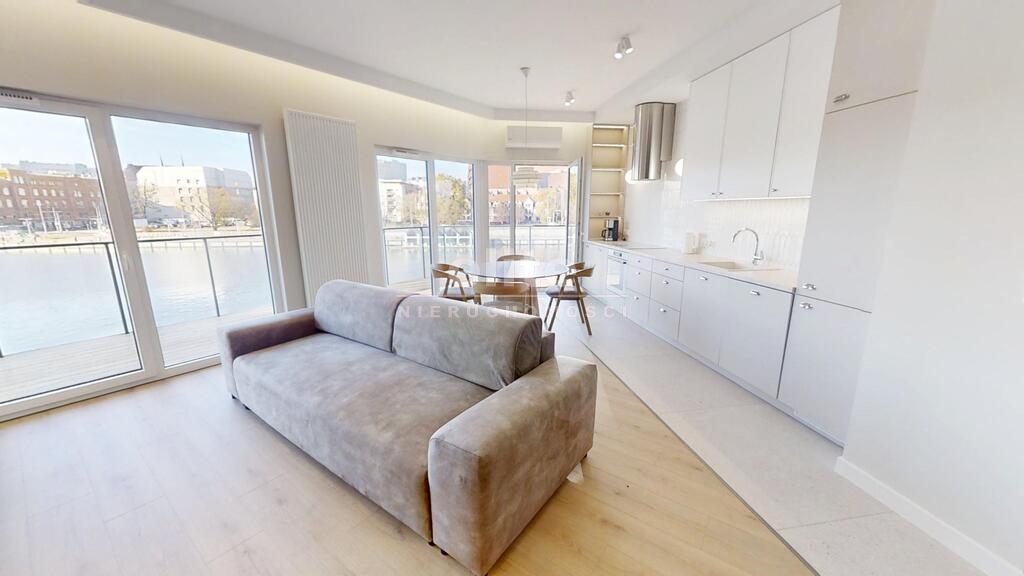 Mieszkania na wynajem ŁASZTOWNIA SZCZECIN