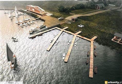 Działki na sprzedaż ŚWINOUJŚCIE