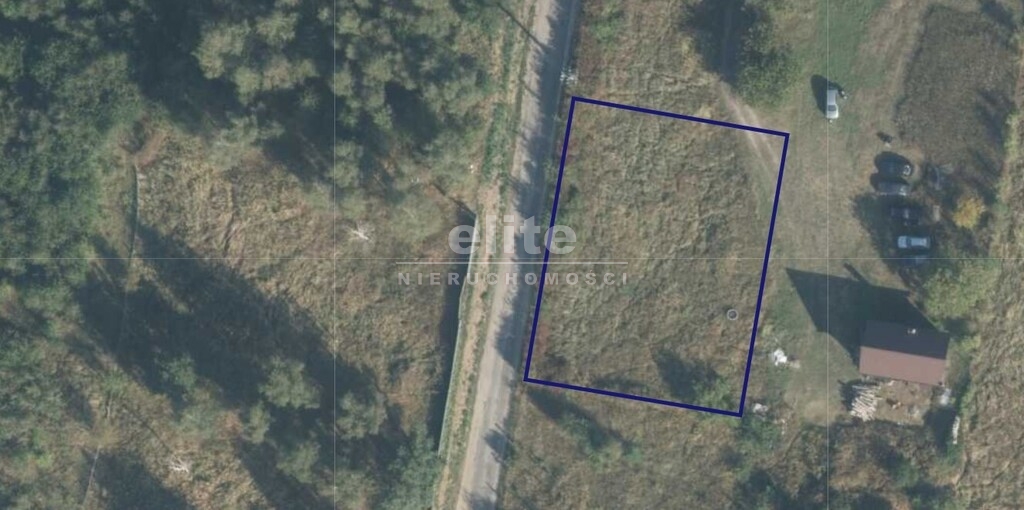 Działki na sprzedaż KIJEWKO SZCZECIN