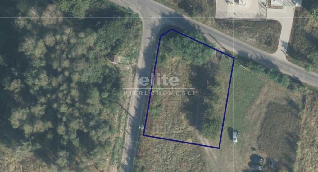 Działki na sprzedaż KIJEWKO SZCZECIN