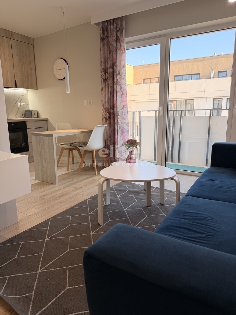 Mieszkania na wynajem GUMIEŃCE SZCZECIN