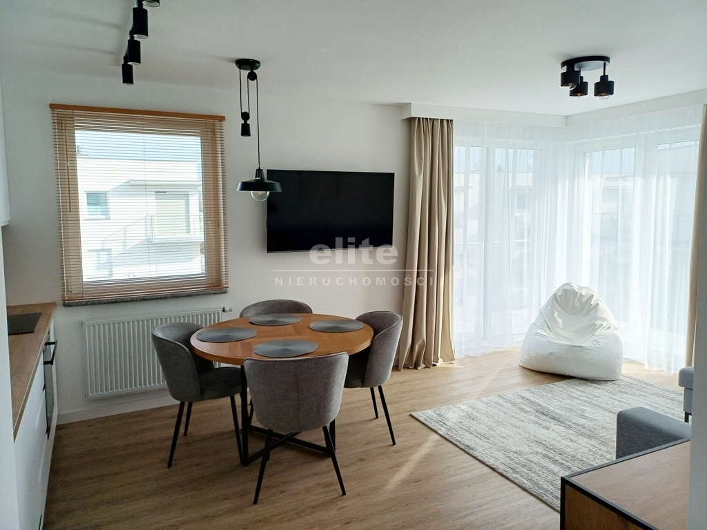 Mieszkania na wynajem KOŁOBRZEG