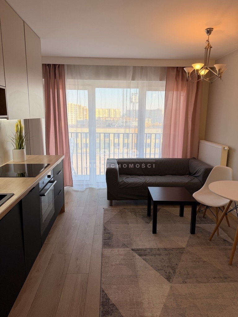 Mieszkania na wynajem GUMIEŃCE SZCZECIN