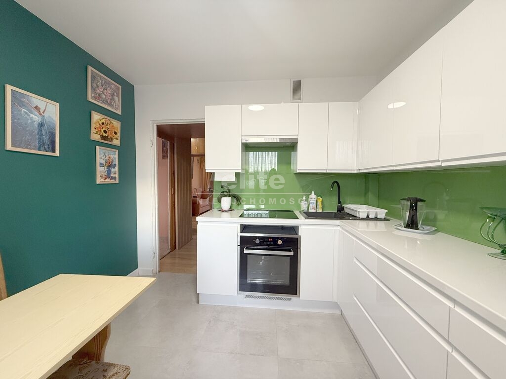 Mieszkania na sprzedaż POLICE