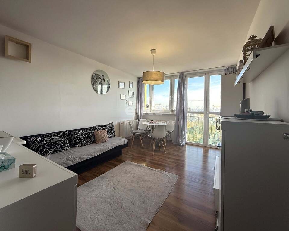 Mieszkania na sprzedaż NIEBUSZEWO SZCZECIN