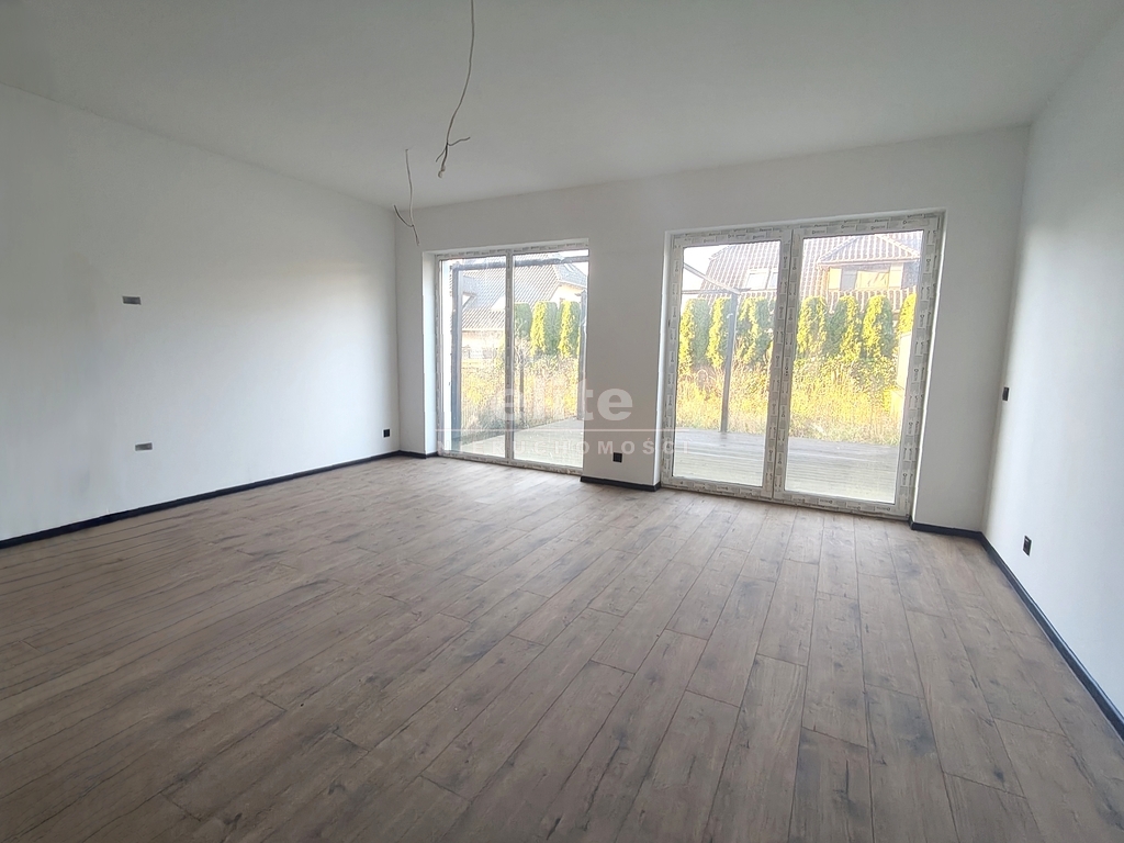 Domy na wynajem BEZRZECZE