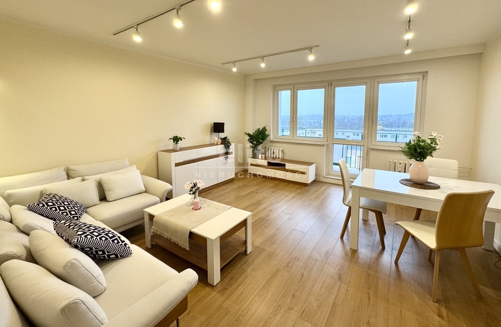 Mieszkania na sprzedaż OS. ZAWADZKIEGO-KLONOWICA SZCZECIN