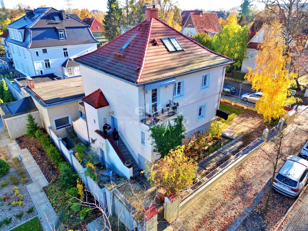 Domy na sprzedaż POGODNO SZCZECIN