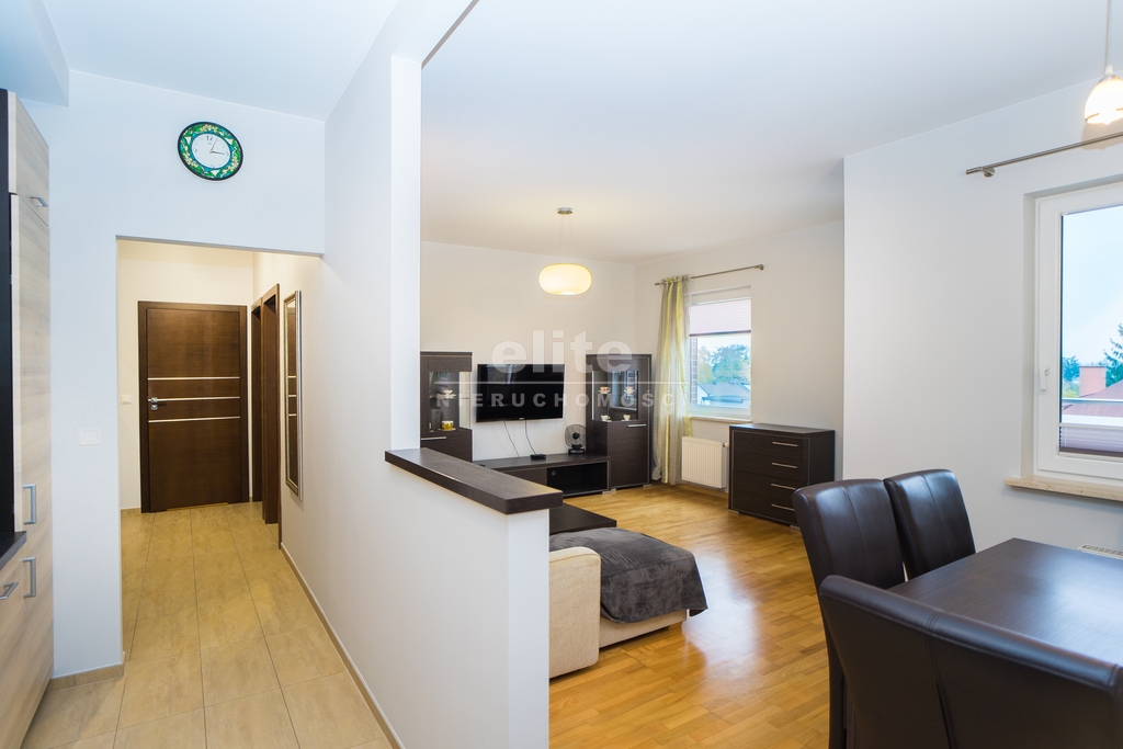 Mieszkania na sprzedaż GUMIEŃCE SZCZECIN