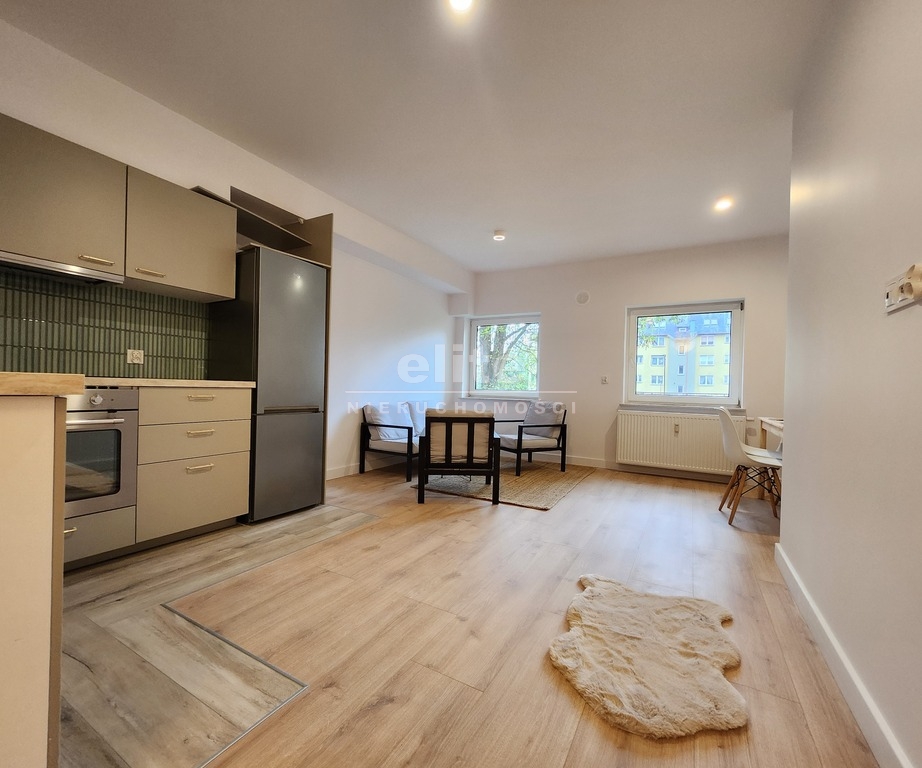 Mieszkania na wynajem NIEBUSZEWO SZCZECIN