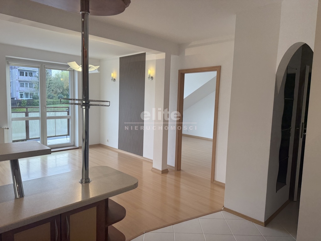 Mieszkania na wynajem OS. BUKOWE SZCZECIN