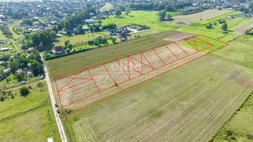 Działki na sprzedaż MASZEWO