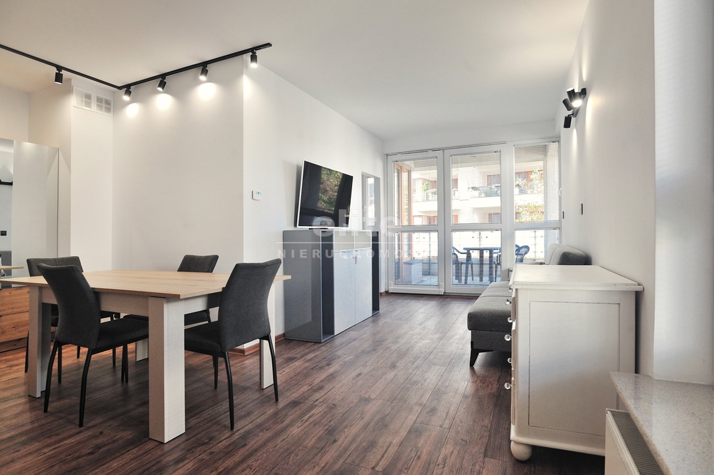 Mieszkania na wynajem NIEBUSZEWO SZCZECIN