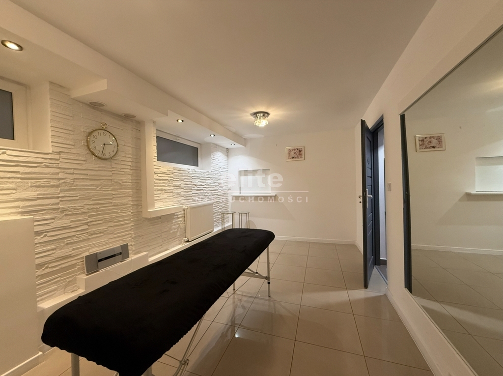 Lokale na wynajem POMORZANY SZCZECIN