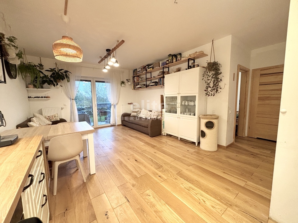 Mieszkania na sprzedaż WARSZEWO SZCZECIN