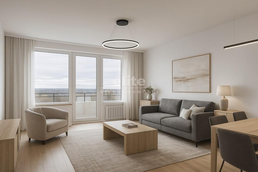 Mieszkania na sprzedaż OS. SŁONECZNE SZCZECIN