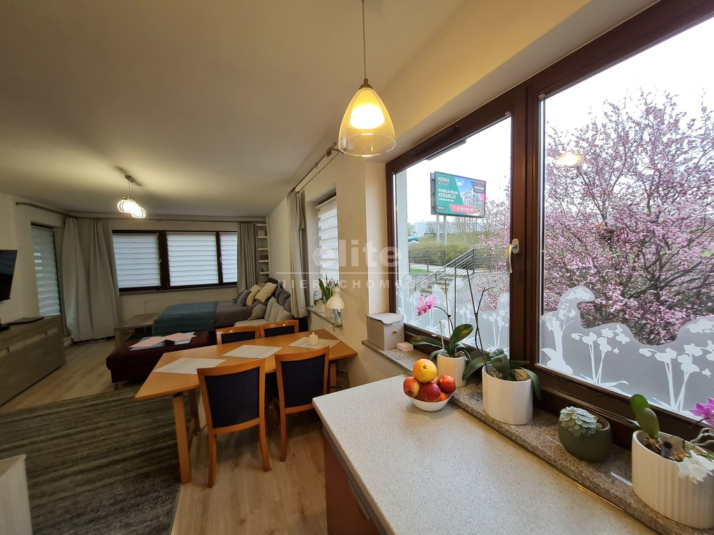 Mieszkania na sprzedaż WARSZEWO SZCZECIN