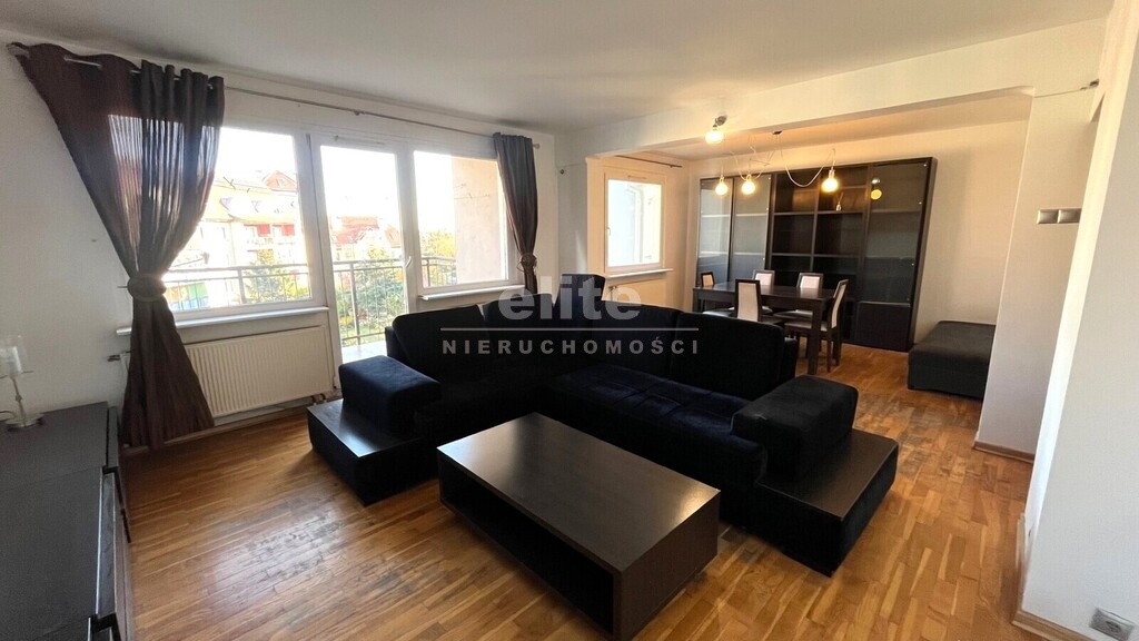 Mieszkania na wynajem PRZECŁAW