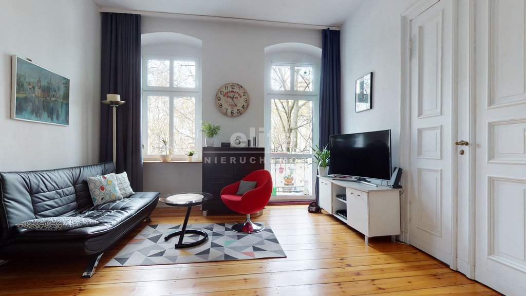 Mieszkania na sprzedaż CENTRUM SZCZECIN