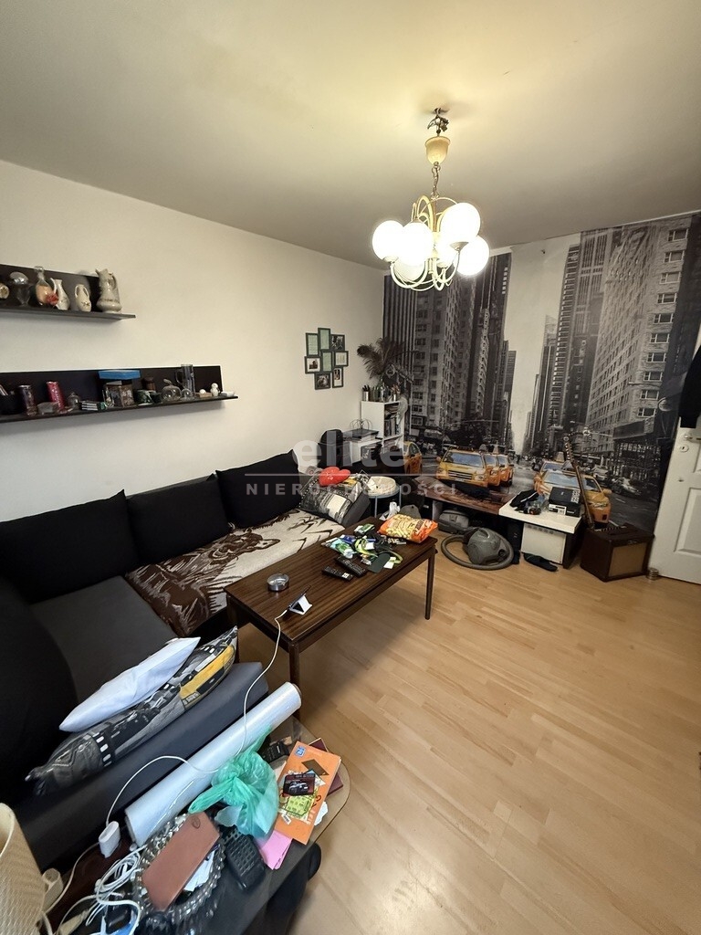 Mieszkania na sprzedaż NIEBUSZEWO SZCZECIN